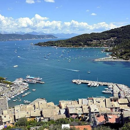 Casa Vacanze Ilaria Appartement Ceparana Buitenkant foto
