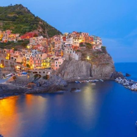 Casa Vacanze Ilaria Appartement Ceparana Buitenkant foto