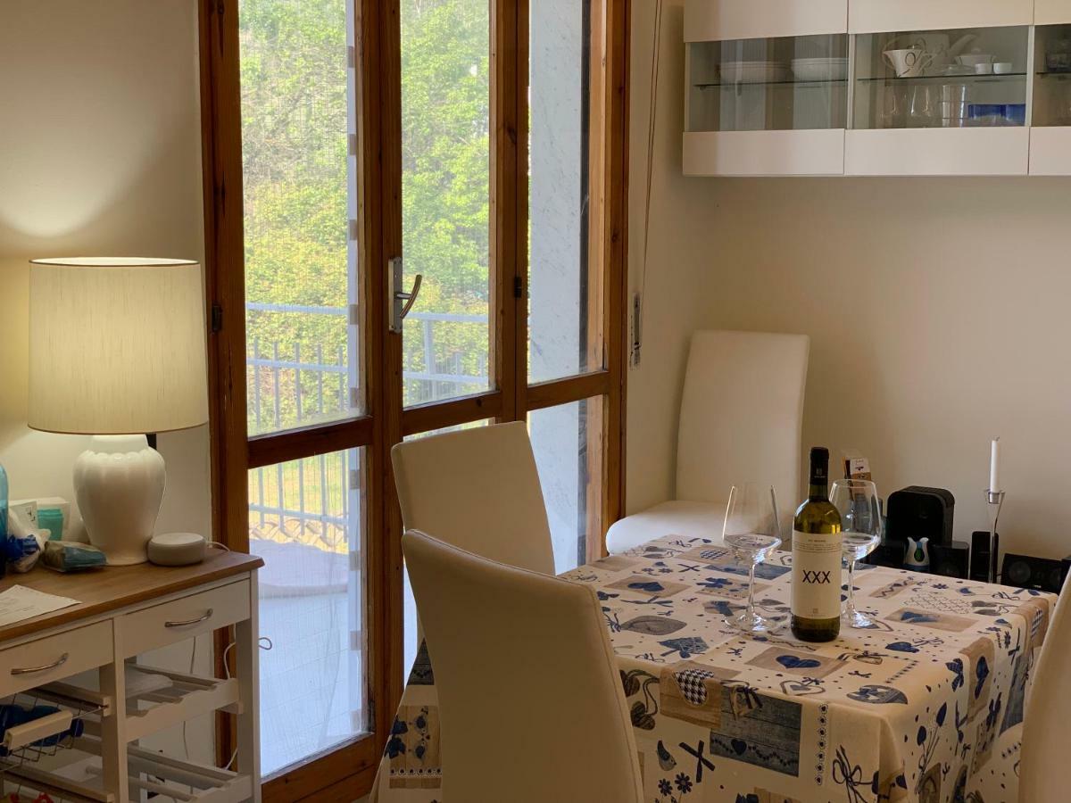 Casa Vacanze Ilaria Appartement Ceparana Buitenkant foto