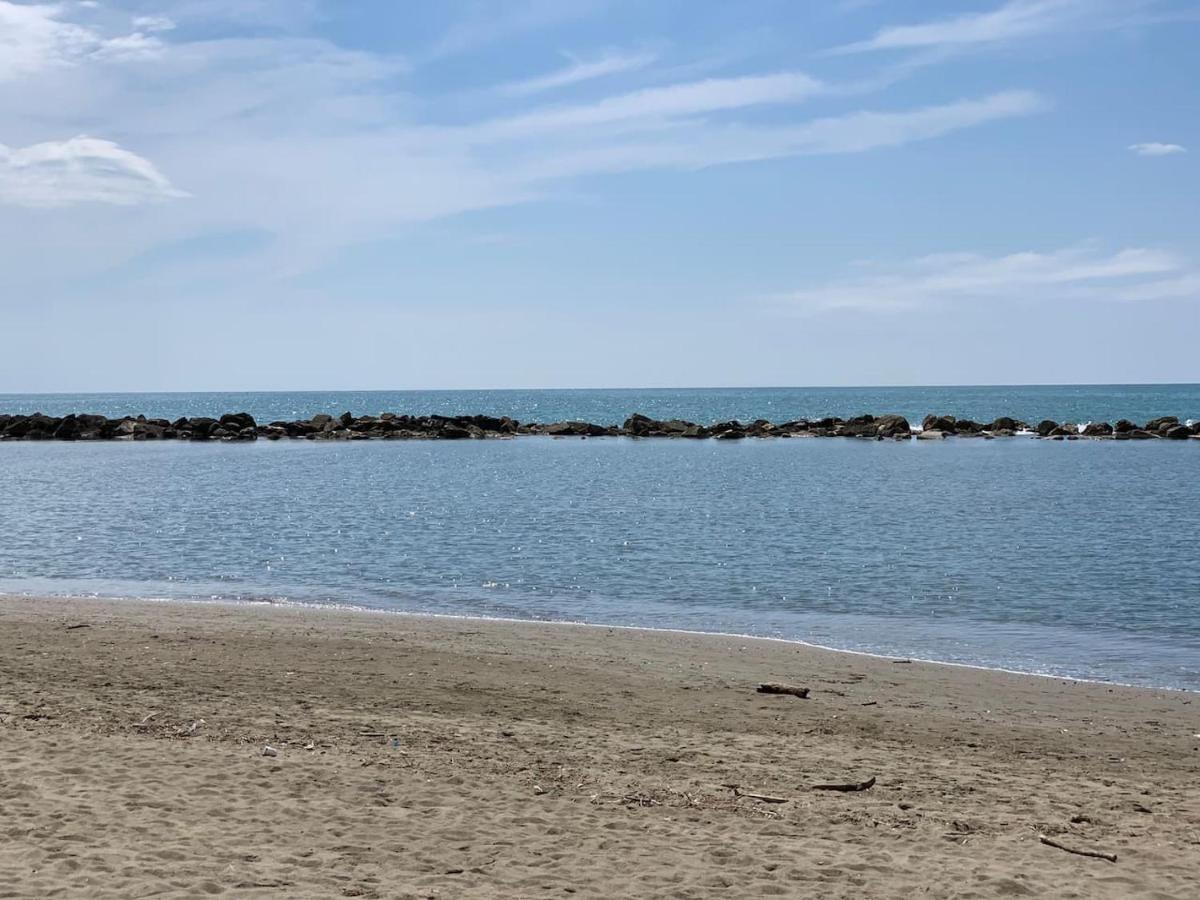 Casa Vacanze Ilaria Appartement Ceparana Buitenkant foto