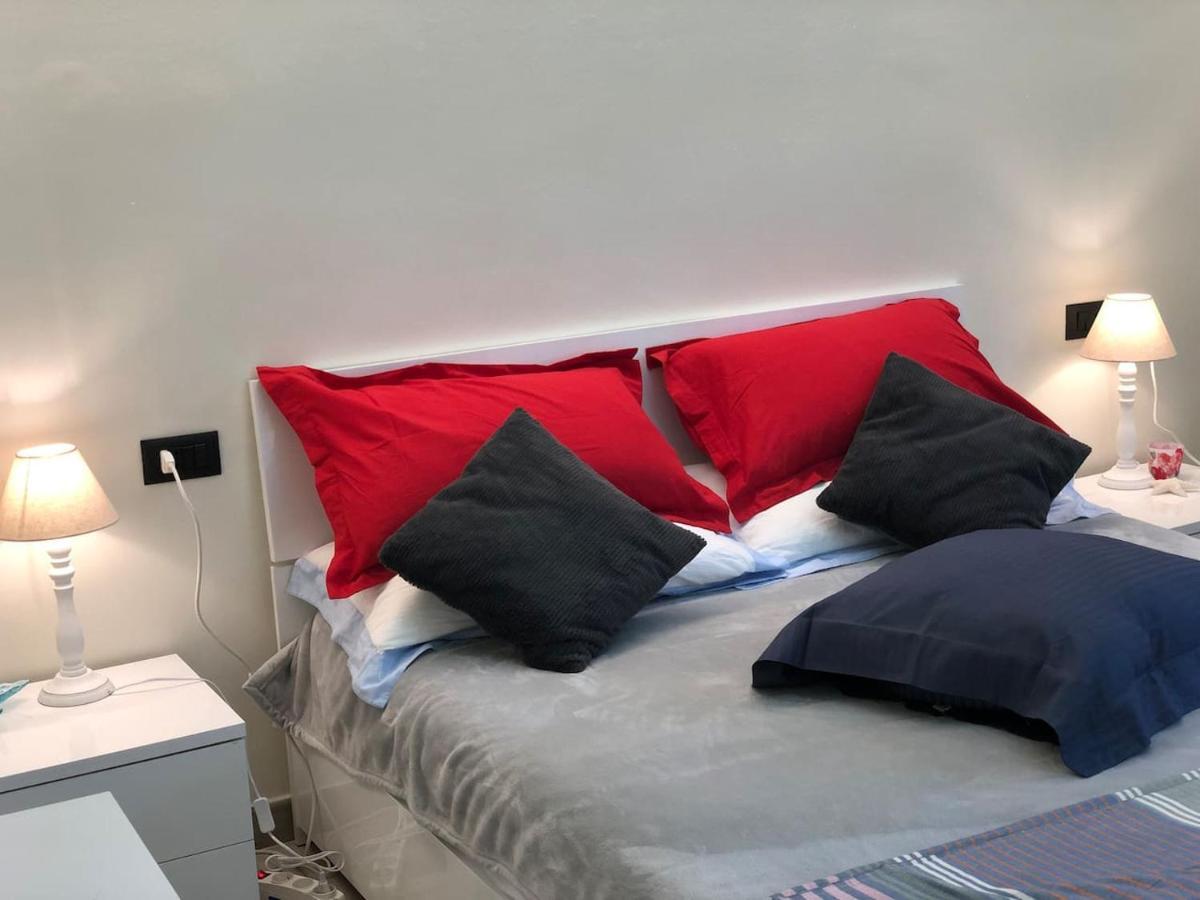 Casa Vacanze Ilaria Appartement Ceparana Buitenkant foto