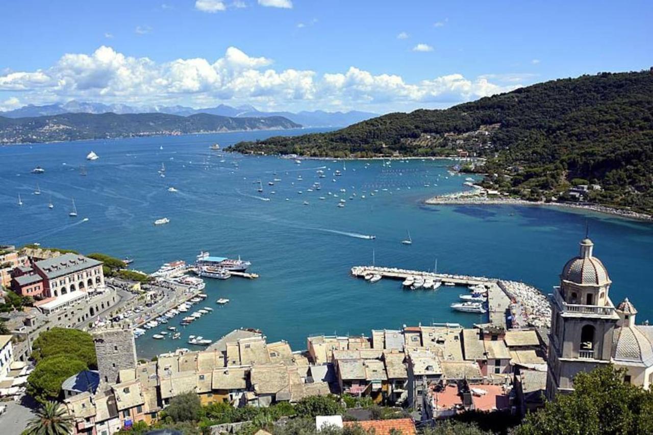Casa Vacanze Ilaria Appartement Ceparana Buitenkant foto