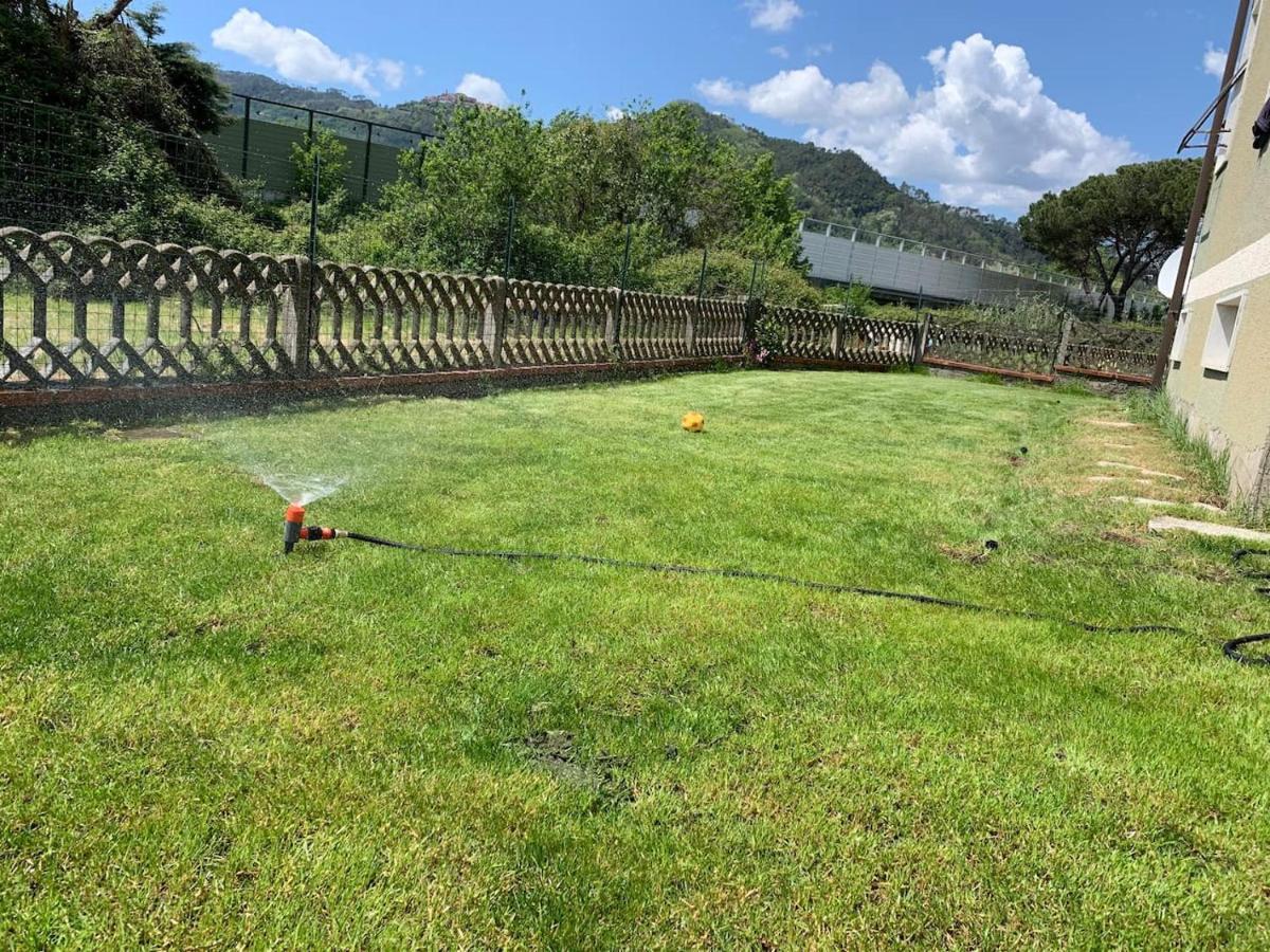 Casa Vacanze Ilaria Appartement Ceparana Buitenkant foto