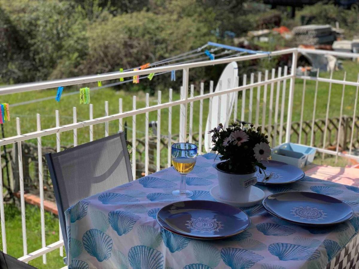 Casa Vacanze Ilaria Appartement Ceparana Buitenkant foto