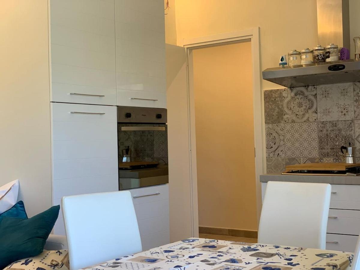Casa Vacanze Ilaria Appartement Ceparana Buitenkant foto