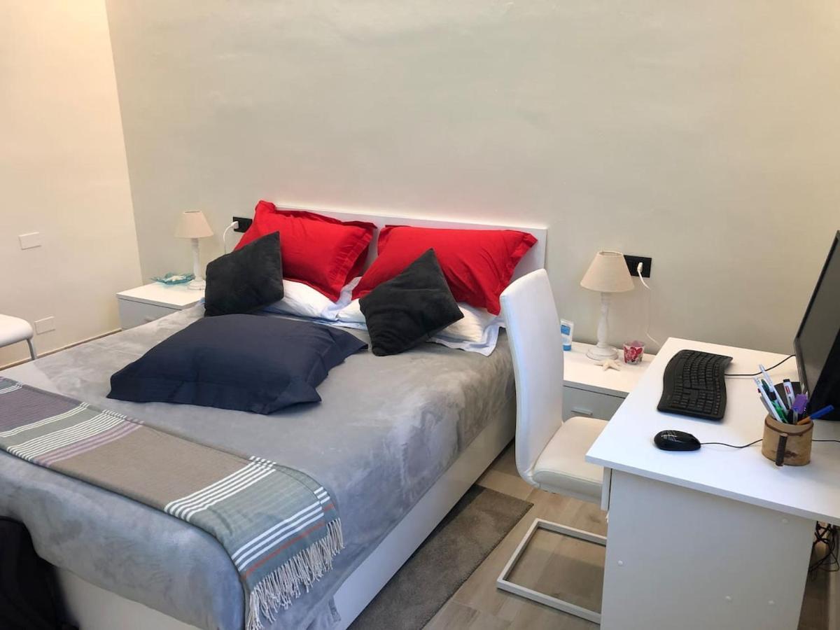 Casa Vacanze Ilaria Appartement Ceparana Buitenkant foto