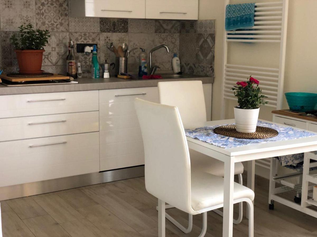 Casa Vacanze Ilaria Appartement Ceparana Buitenkant foto