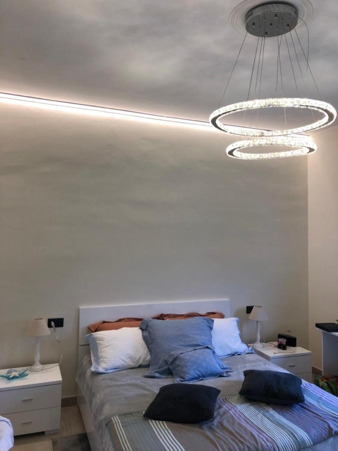 Casa Vacanze Ilaria Appartement Ceparana Buitenkant foto